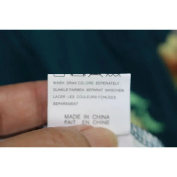 Ekouaer Pullover Midi Lounger House Dress-Size XL-New With Tags-Pockets - Picture 5 of 10